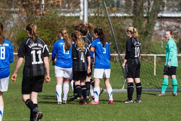 Bild 132 - B-Juniorinnen Kieler MTV - SG Trittau / S�dstormarn : Ergebnis: 1:3
